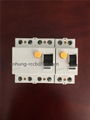 Moeller type F7 DR  residual current circuit breaker 1