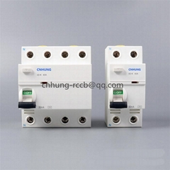 CNHUNG RCCB iID electrical circuit protection