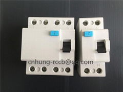 F360 new type 100A 30mA residual current circuit breaker