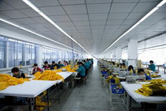 Dalian Feng Qi Tong Clothing Co., Ltd