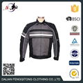 High Quality Four Seasons Jacket Wholesale Wearproof Men Motorcycle Jacket 2