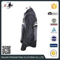 High Quality Four Seasons Jacket Wholesale Wearproof Men Motorcycle Jacket 3