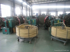 Qingdao Haianmei Rubbers Co., Ltd Qingdao Haianmei Rubbers Co., Ltd