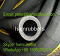 Sandblast Hose