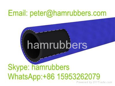 Oxygen Hose rubber hose