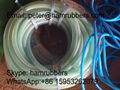 PVC Fiber Reinforced Hose 1