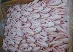 GRADE A FROZEN CHICKEN FEET AND CHICKEN PAWS FOR SALE