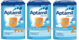 APTAMIL BABY MILK POWDER, GERMAN ORIGIN