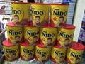 NIDO NESTLE RED CAP FOR SALE
