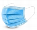 DISPOSABLE SURGICAL MASKS 1