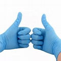 DISPOSABLE SURGICAL GLOVES