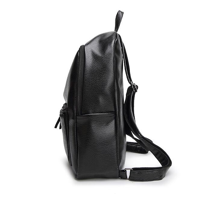 New Design backpack Leisure Bag Backpack for School Girls 3