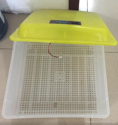 mini 48 chciken egg incubator 5