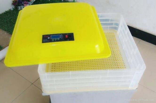 mini 48 chciken egg incubator 3