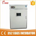 good price automatic egg turning 300