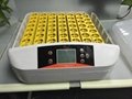 Special Offer HHD LED Light Automatic Chicken Egg Incubator  3