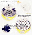 Good quality HHD brand educational toys for kids automatic chicken egg incubator 5