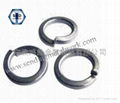 Spring Washers DIN127 Washer 2