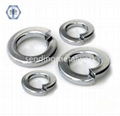 Spring Washers DIN127 Washer 1