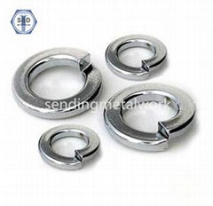 Spring Washers DIN127 Washer