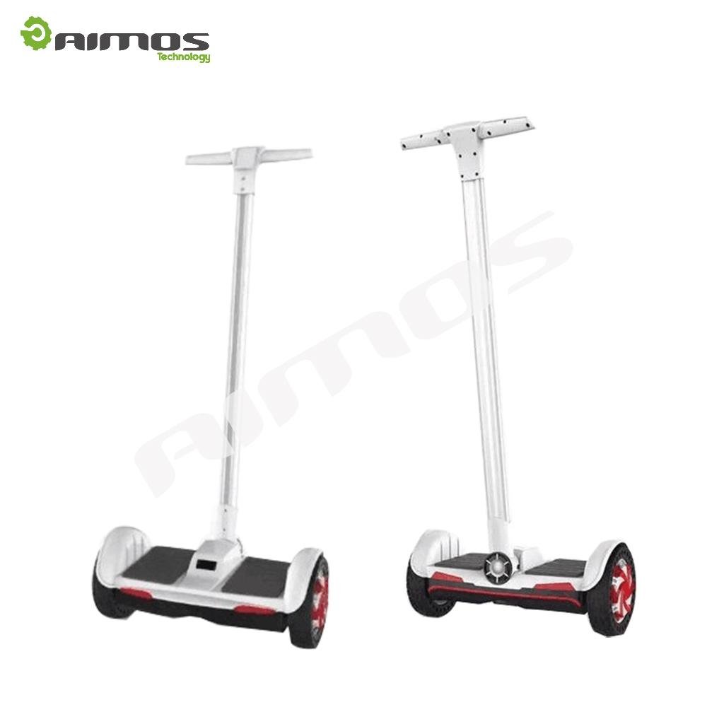 Newest two wheel smart balance electric scooter