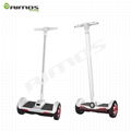 Newest two wheel smart balance electric scooter