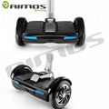 Newest two wheel smart balance electric scooter 2