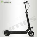 High quality and best selling smart self balancing electric scooter 2 wheel