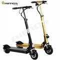 High quality and best selling smart self balancing electric scooter 2 wheel 2
