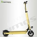 High quality and best selling smart self balancing electric scooter 2 wheel 3