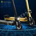High quality and best selling smart self balancing electric scooter 2 wheel 4