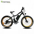 fat tire foldable 20inch electric bike wholesale