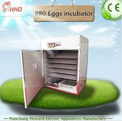 Best color steel best chicken egg hatchers prices in egypt YZITE-9