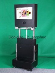 Most Popular Entertainment Machine Photo booth 2015 Party Supplies