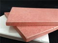 Fiber cement decorative wall board 4