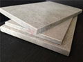 Fiber cement decorative wall board 5