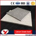 Calcium silicate insulation board 3