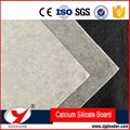 Calcium silicate insulation board 4