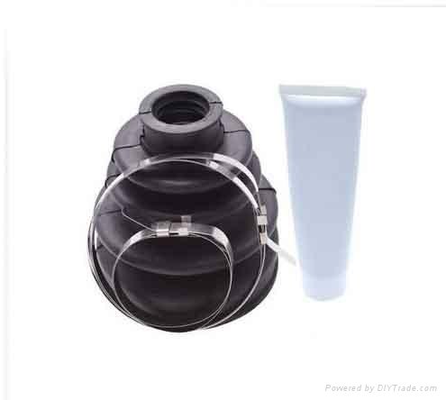 CV joint rubber boot CV joint replacement kits for dustproof