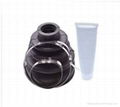 CV joint rubber boot CV joint