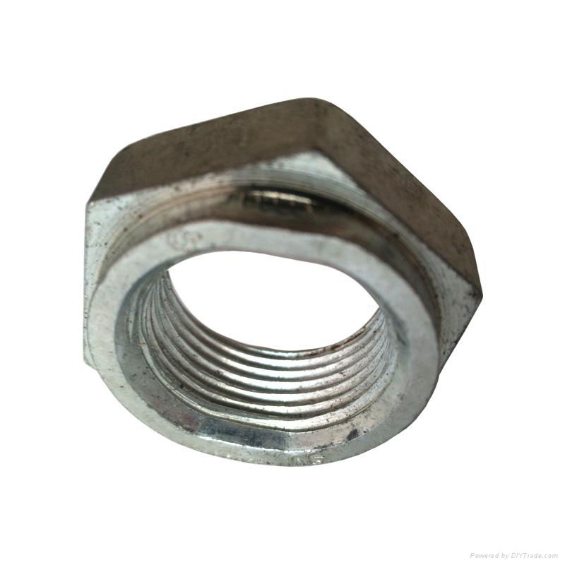 High Strength Stainless Steel hex nut forged nuts