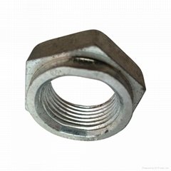 High Strength Stainless Steel hex nut forged nuts