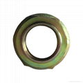 High quality DIN round Cylindrical nut 1