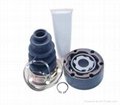 Cv joint rubber boot auto dust boot cv boot kit high quality 1