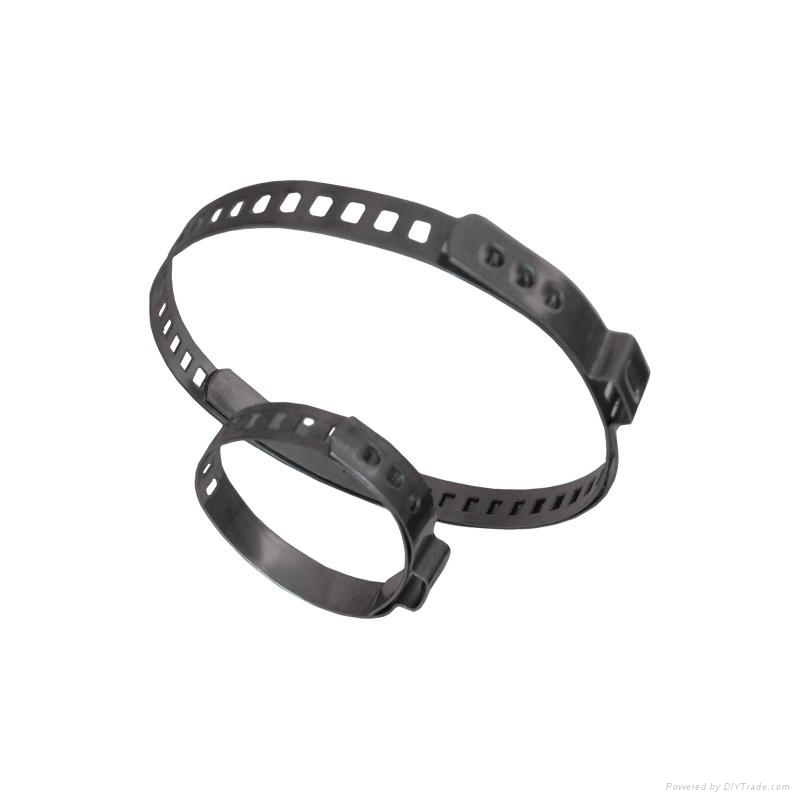 1 pair cv joint repair kits single ear hose clamps professional hose