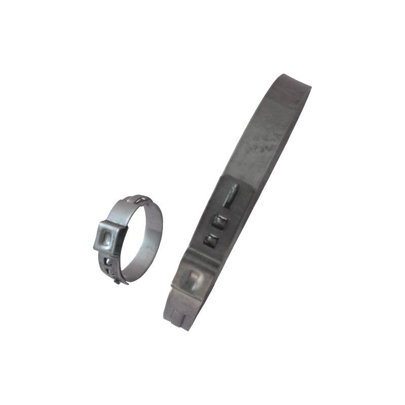 Cv joint repair kits single ear stainless steel hose clamps