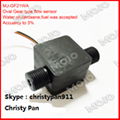 MJ-GF21WA oil flow sensor G1/2" 84.33*47*35mm 