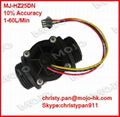 MJ-HZ25DN flow sensor 1 inch thread flow