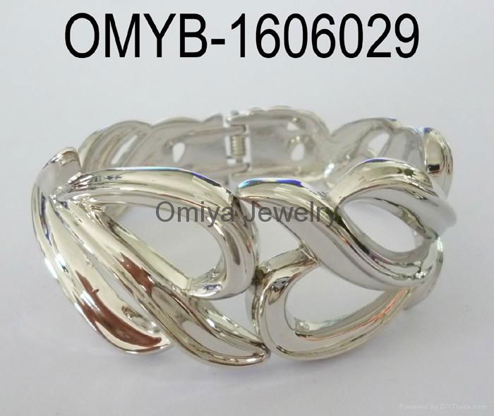 metal bracelet 2