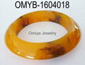 resin bangle